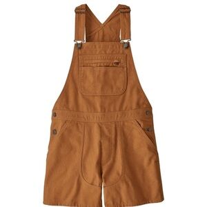 Patagonia Stand up overalls
